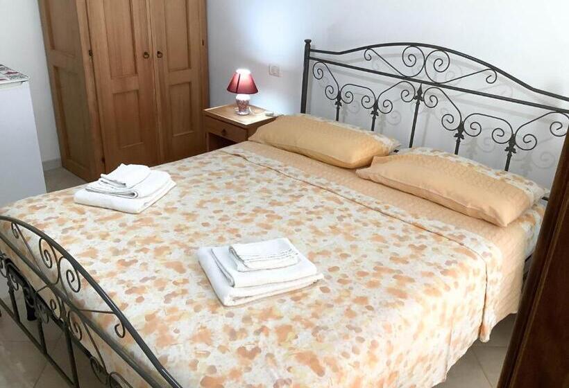 Bed and Breakfast Affittacamere La Saracina