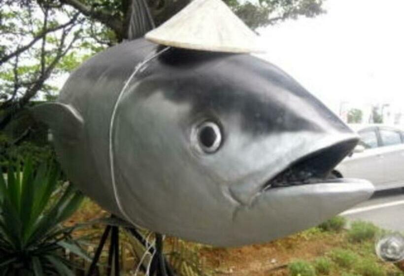 ホテル Nahari   Vacation Stay 12331v