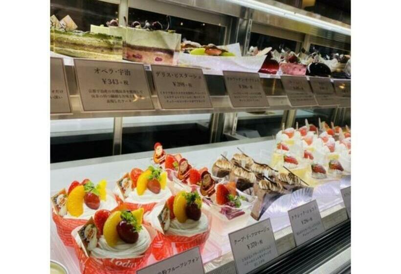 Shobara Grand Hotel   Vacation Stay 06883v