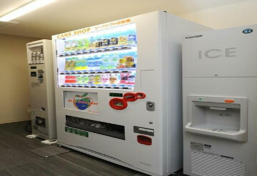 ホテル Sunriver Shimanto   Vacation Stay 97933