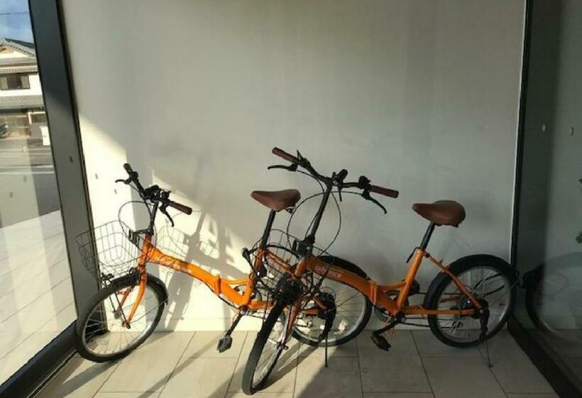 فندق Sunriver Shimanto   Vacation Stay 97934