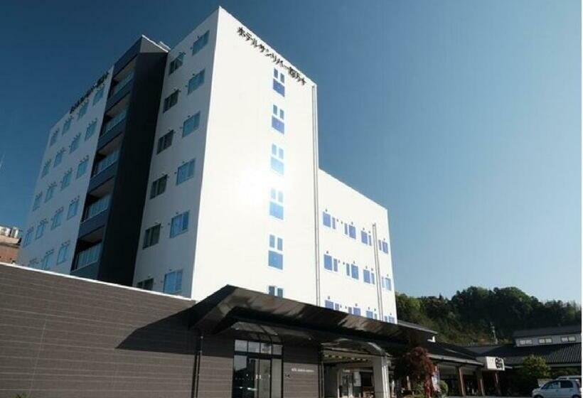 فندق Sunriver Shimanto   Vacation Stay 98023