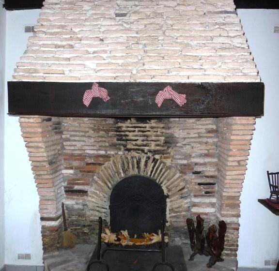 ペンション Le Gahoun   Chambres D Hôtes