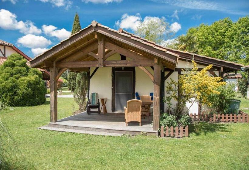 ペンション Le Gahoun   Chambres D Hôtes