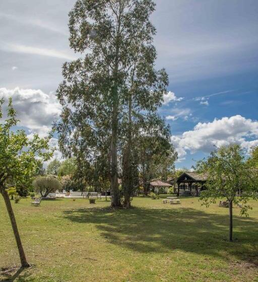 ペンション Le Gahoun   Chambres D Hôtes