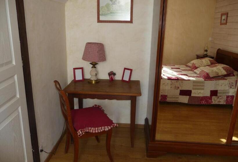 ペンション Le Gahoun   Chambres D Hôtes