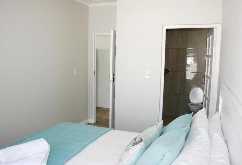 پانسیون Summit Place