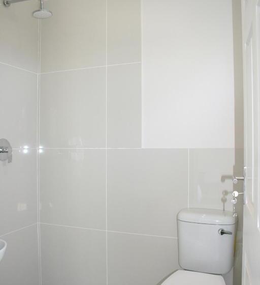 پانسیون Summit Place