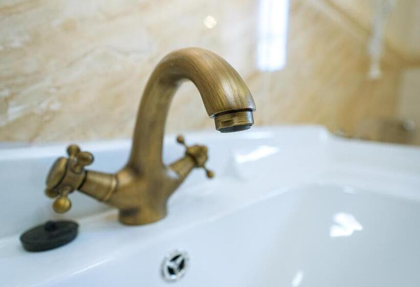 Пансион Vila Cataleya 2