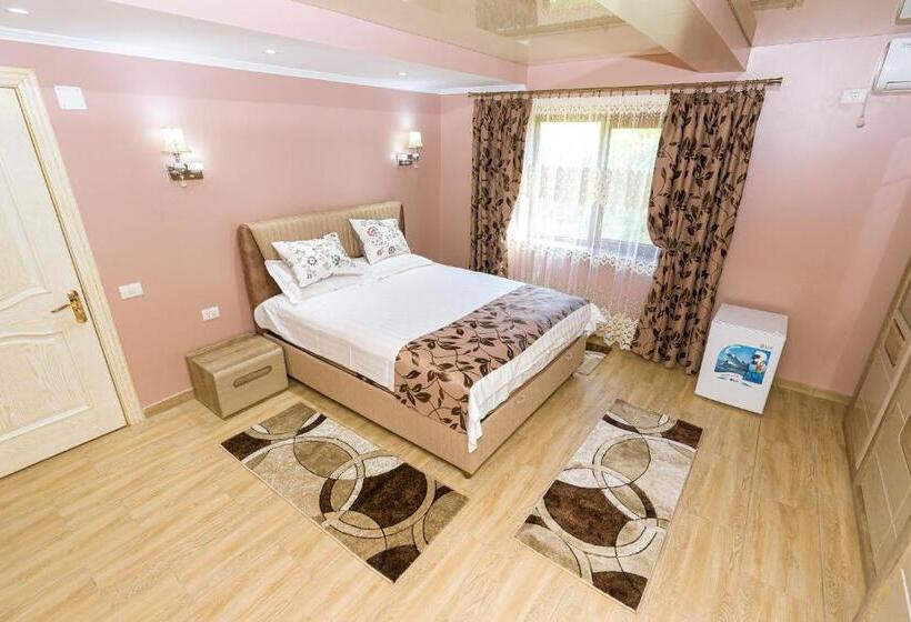 Пансион Vila Cataleya 2