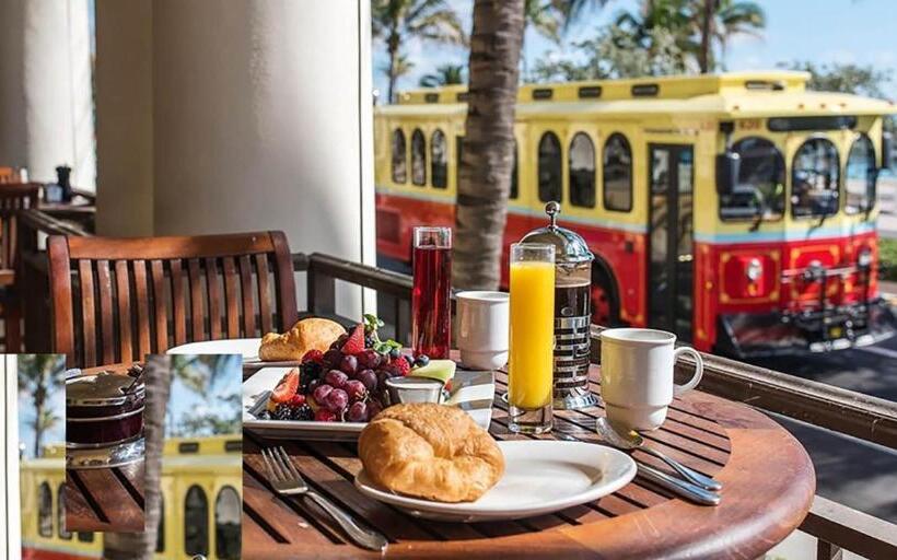 استراحتگاه Atlantic Luxury Boutique Hotel & Spa