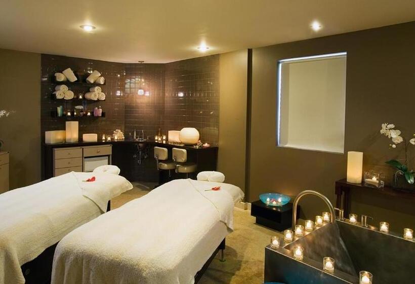 استراحتگاه Atlantic Luxury Boutique Hotel & Spa