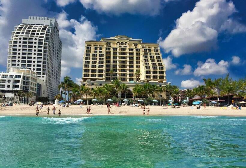 استراحتگاه Atlantic Luxury Boutique Hotel & Spa