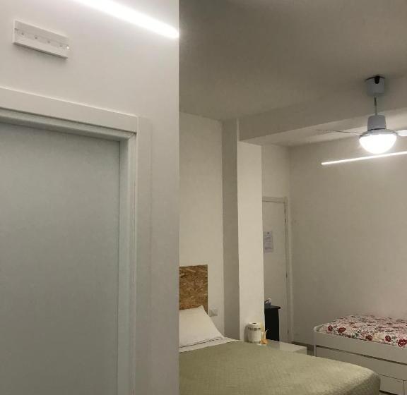 مبيت وإفطار Frontemare Faleria