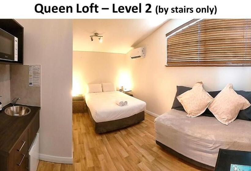 Dunsborough Apartments & Suites