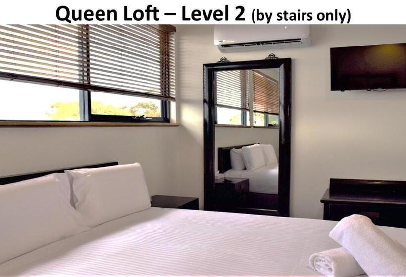 Dunsborough Apartments & Suites