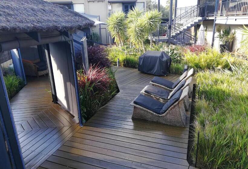 Dunsborough Apartments & Suites