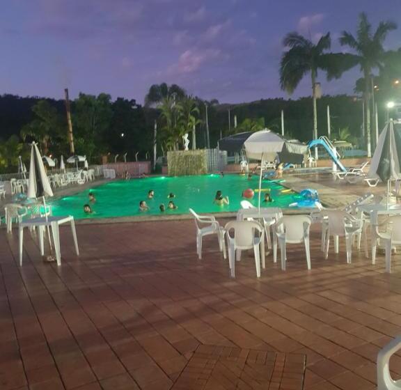 Flat Hotel Cavalinho Branco