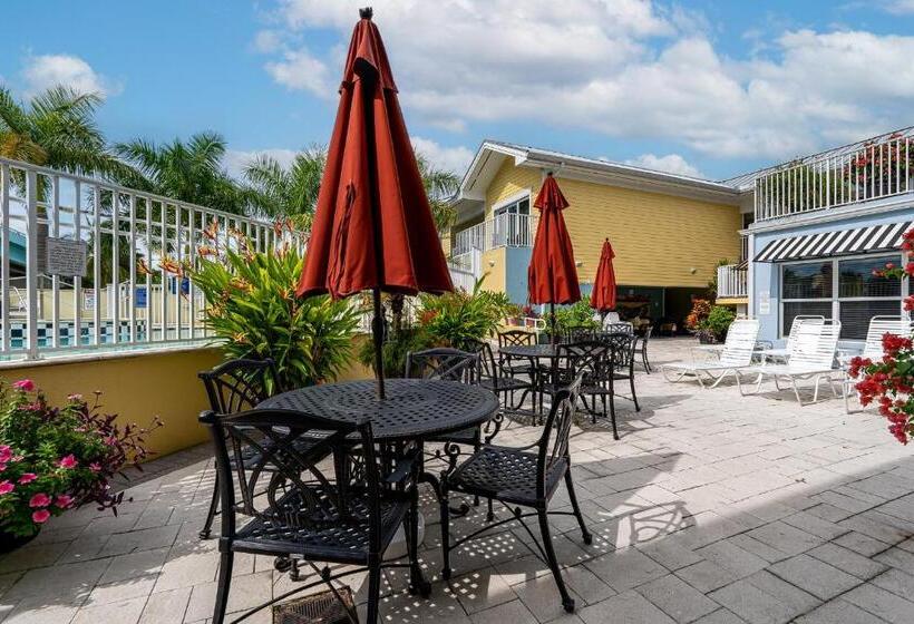 Harbour House Stunning Studio