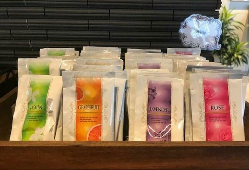 فندق Sunriver Shimanto / Vacation Stay 71227