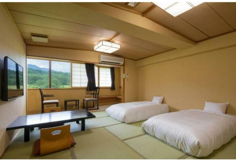 هتل Tazawako Lake Resort & Onsen / Vacation Stay 78984