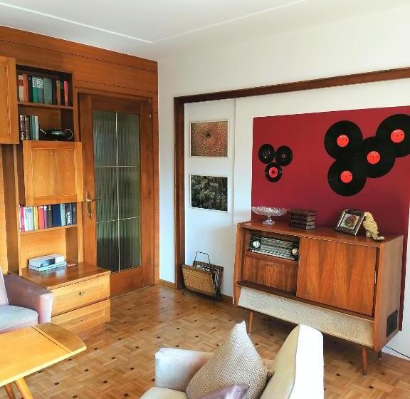 بنسيون Dimai House 1970s