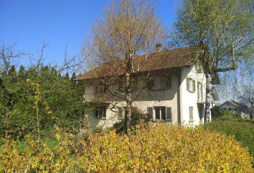 بنسيون Dimai House 1970s