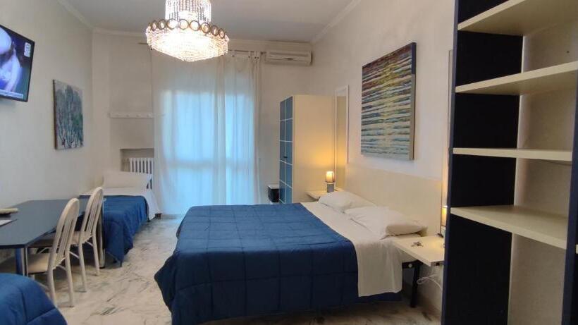 پانسیون Giambattista House Bari
