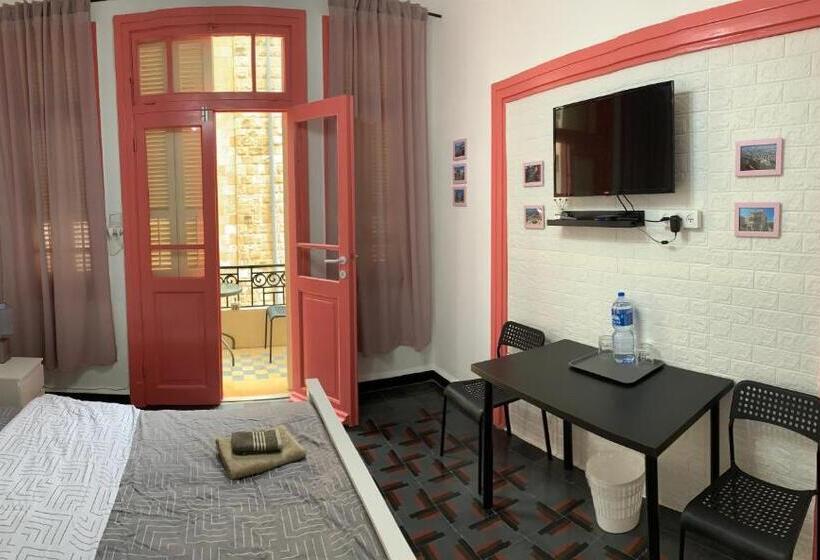 Pension Guesthouse Comfy   Separate Rooms In The Apartment For A Relaxing Holiday