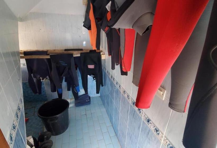 هاستل Kekai Surf House