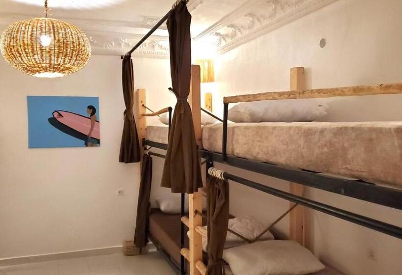 هاستل Kekai Surf House