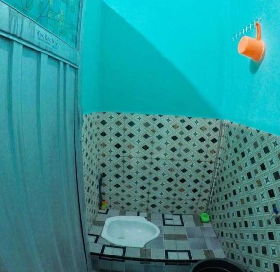 هاستل Penginapan Asidik