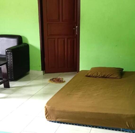 هاستل Penginapan Asidik