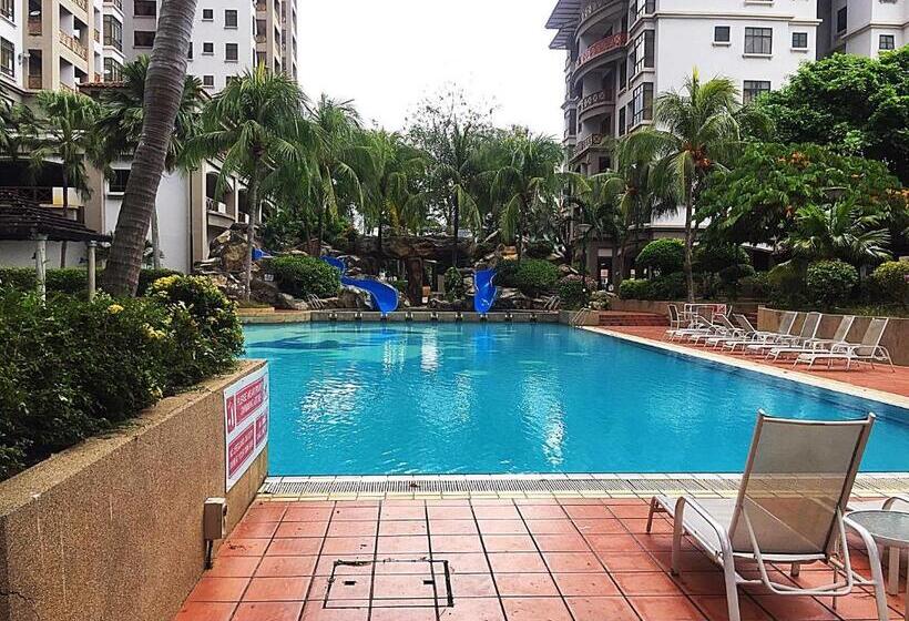 Amadel Residence 爱媄德民宿 13