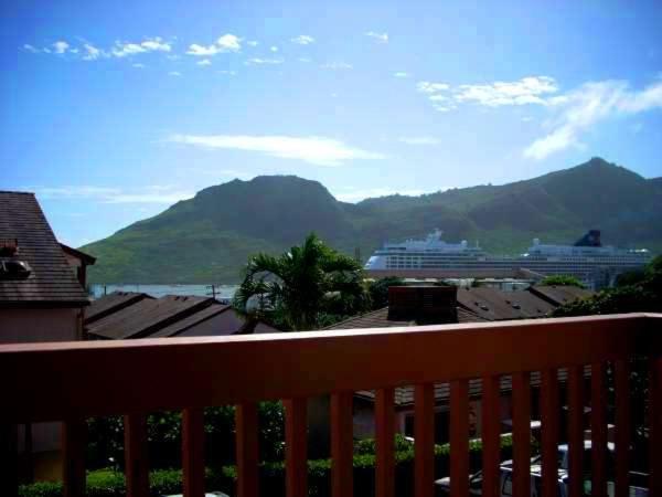 Banyan Harbor