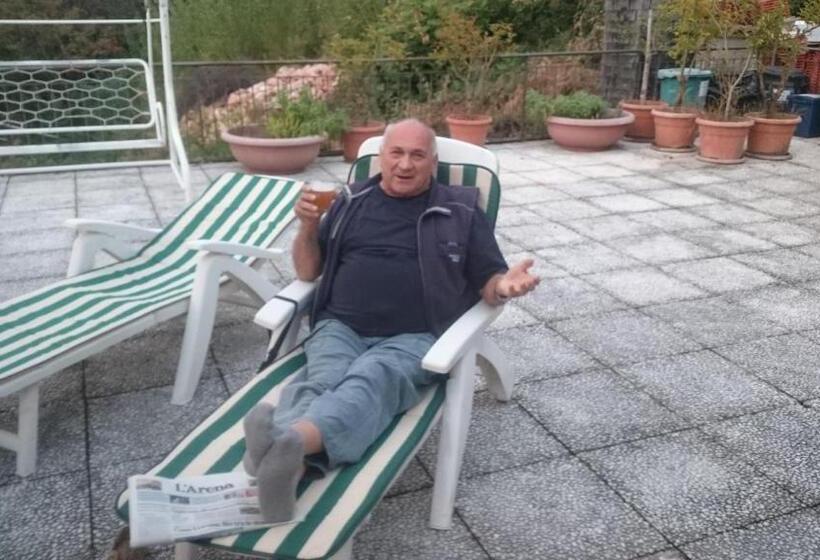B&b Happy Guest
