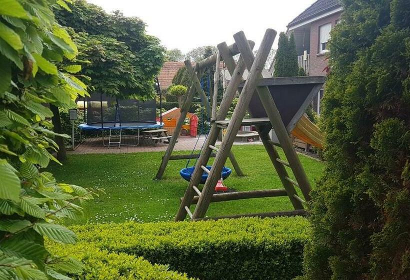 مبيت وإفطار Hausnordlicht Dachspitze