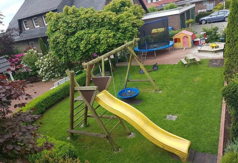 مبيت وإفطار Hausnordlicht Dachspitze