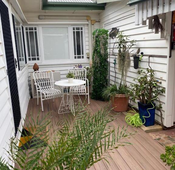 민박 Hideaway On Hume
