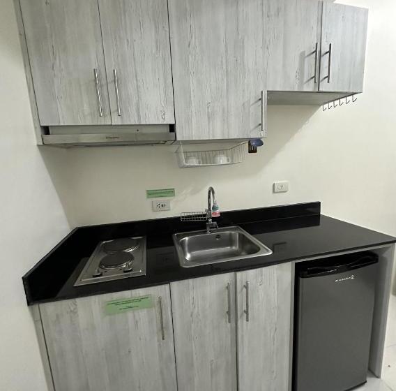 Green Residences Stays By Pbyy