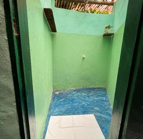 Hostel Moreré