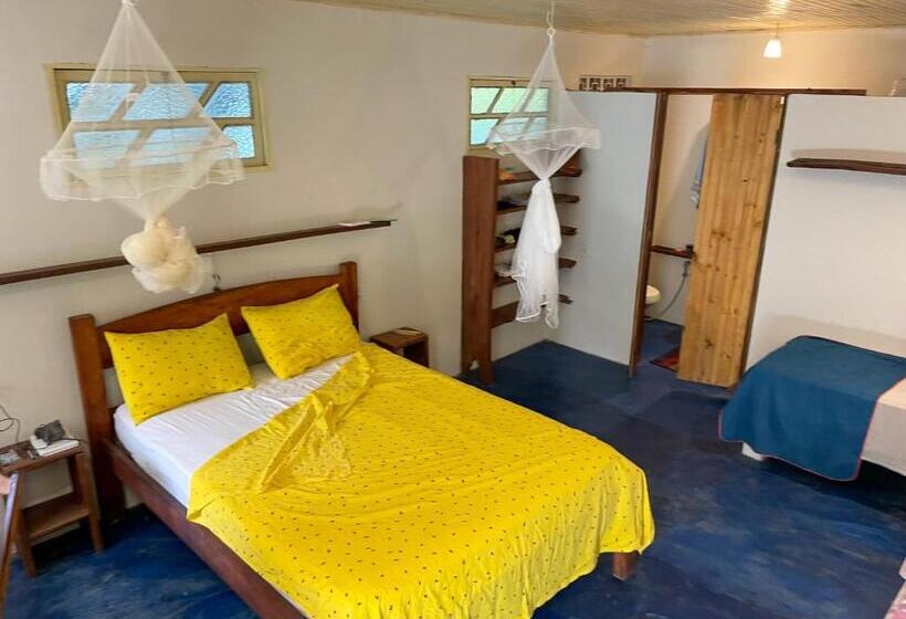 Hostel Moreré