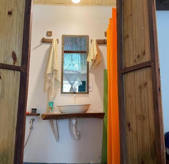 Hostel Moreré