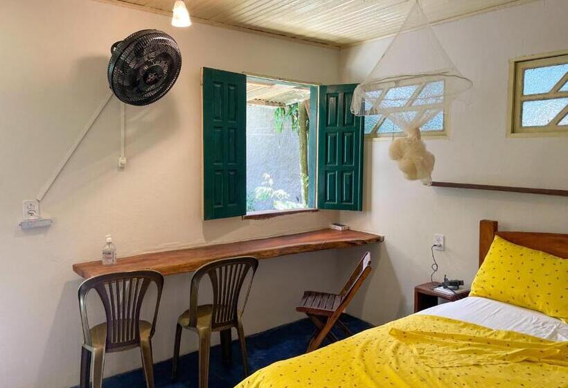 Hostel Moreré