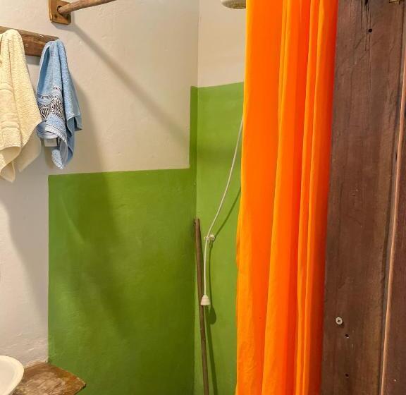 Hostel Moreré