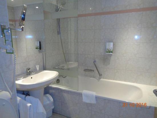 هتل Apartment Alpine Club