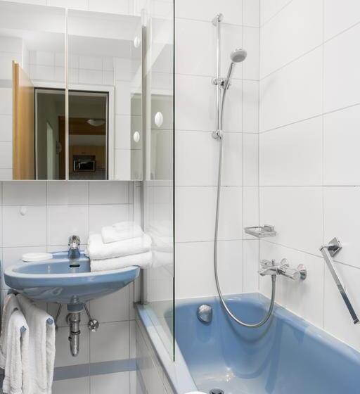 هتل Apartment Alpine Club