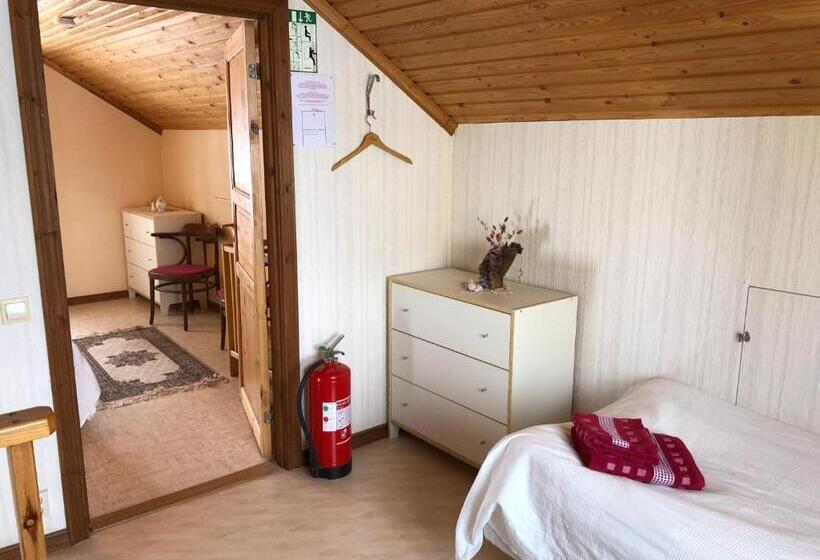Отель Vegby Bolsgård Lillstugan