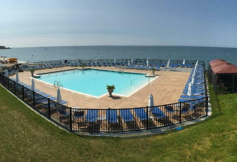 فندق Waters Edge Resort And Spa Timeshare