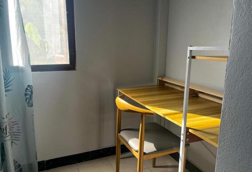 펜션 2br Maryam Villa Near Tesco & Beach